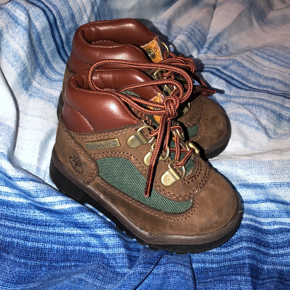Weather boots - Picture 2 of 3